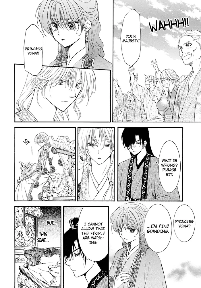 Yona of the Dawn Chapter 180 image 28_optimized